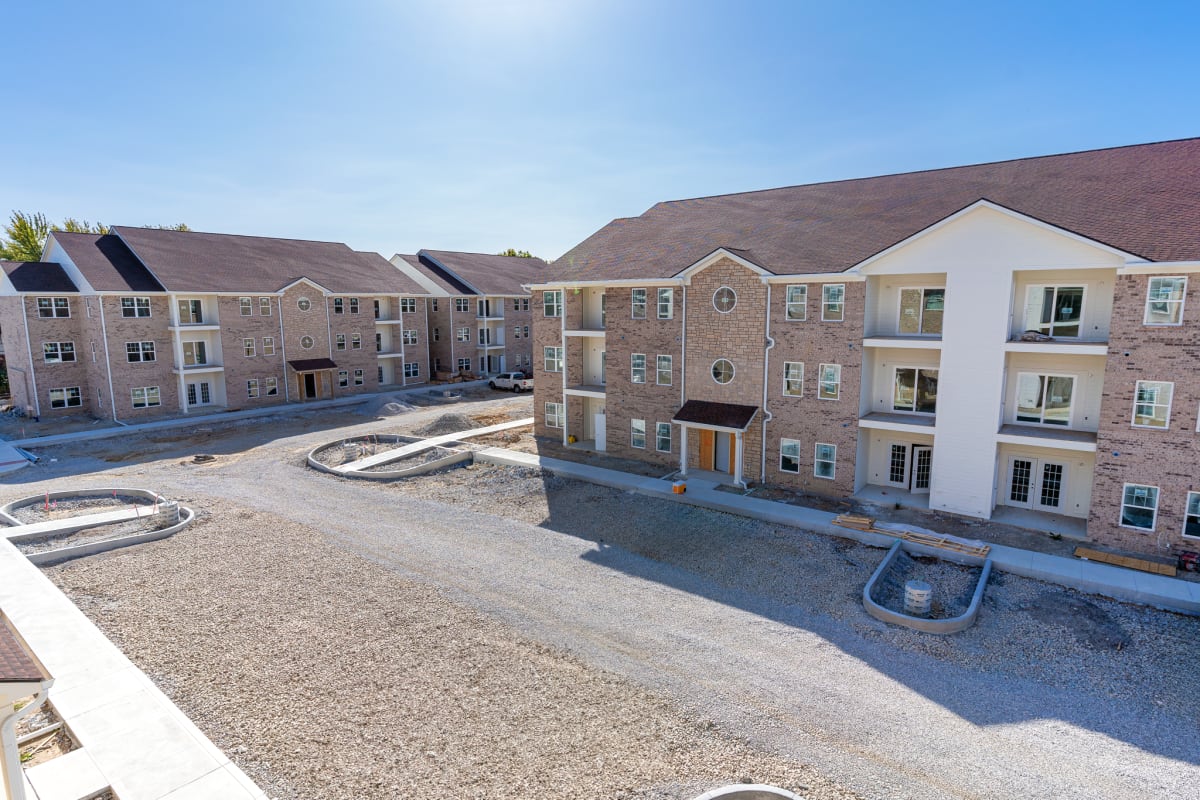 Apartments for Rent in Greenwood, Indiana Sandstone Apartments